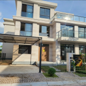 BIỆT THỰ VEN SÔNG, NGUYỄN VĂN LINH, BÌNH CHÁNH | 642M2 | GIÁ 81 TỶ