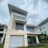 Biệt thự đơn lập Waterfront - Không gian sống đẳng cấp - An ninh tuyệt đối