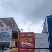 Siêu phẩm nhà mặt phố Tô Hiệu - 123m2 - Vị trí vàng kinh doanh