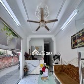 MTKD 3 TẦNG MỚI ĐƯỜNG ĐỒNG TÂM,NỘI THẤT ĐẸP,KHU TRUNG CHÁNH SẦM UẤT- ĐANG KINH DOANH SPA- LÔ GÓC THOÁNG MÁT.