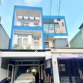 Bán nhà Đẹp Thủ Đức 3 Tầng Giá chỉ nhỉnh 6 Tỷ