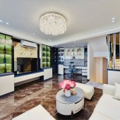 SIÊU PHẨM NGAY PHƯỜNG 10(CŨ)-10PHÚT DI CHUYỂN ĐẾN SÂN BAY -NHÀ NỞ HẬU- 5 TẦNG BTCT- TẶNG FULL NỘI THẤT