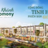 Bán liền kề dự án ecomony bắc an khánh_hoài đức