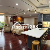 Bán căn hộ 156m2 tầng 3 CC cao cấp Sài Gòn Airport Plaza Tân Bình