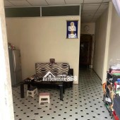 Bán nhà hẻm xe hơi 463 Lê Đức Thọ P16 Gò Vấp 1 trệt 1 lầu