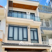 NHÀ BÁN KHU BÀU CÁT TÂN BÌNH - LẠC LONG QUÂN - 60M² - HXH - VỊ THẾ ĐẮC ĐỊA
