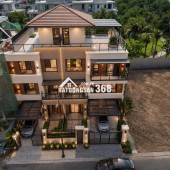 NHÀ PHỐ TRELLIA  NGUYỄN VĂN LINH, BÌNH CHÁNH, XD 249M2 – 18,8 TỈ