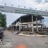 BÁN LIỀN KỀ DỰ ÁN ECOMONY BÁC AN KHÁNH HƯỚNG CÔNG VIÊN