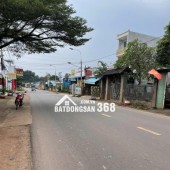 Bán đất thổ cư 530m2, mặt tiền 8m, dài 60m, sổ đỏ, 21 tỷ, Hóc Môn - Đông Thạnh. LH: 0986325373