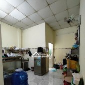 TRUNG TÂM PHƯỜNG BÌNH CHIỂU