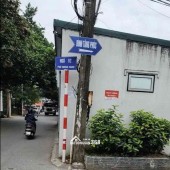 Đất thật phố Thượng Thanh 9 tỷ 70m Ngõ ô tô ngõ thông,Sổ đỏ Long Biên