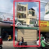 CĂN 1: CHO THUÊ NHÀ MT ÂU CƠ, P.PHÚ THỌ HÒA, Q.TP, 25TR.