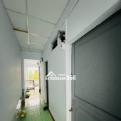 HÀNG HIẾM LÂU LÂU CÓ CĂN .... MẶT TIỀN TÊN LỬA ( 45m2 , 2 tầng ) Giá nhỉnh nhẹ 6 Tỷ
