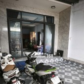 Bán 2 căn đôi Mặt Tiền Nguyễn Thị Hai 203m², Trung Tâm Hóc Môn