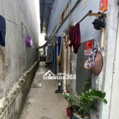 Bán dãy nhà trọ 7 phòng đường Nguyễn Triệu Luật Bình Tân