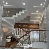 Bán nhà mới cao cấp hẻm 1768 Tỉnh Lộ 10 Quận Bình Tân ( cũ )