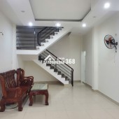Cho thuê nhà 222/4 Võ Thành Trang P11 QTân Bình 1 trệt 2 lầu
