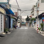 HOT NHẤT NHÌ KHU TÂN QUÝ,NHÀ MỚI 2 TẦNG ĐẸP,50.9M2,GIÁ CHỈ 4 TỶ HƠN