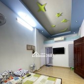 SIÊU PHẨM BIỆT THỰ MINI BÌNH TÂN - 7x15M - 3 TẦNG ĐÚC BTCT - CÓ SÂN ĐỂ Ô TÔ THOẢI MÁI - HẺM 7M - GIÁ CHỈ 10.5TỶ