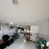 Nhà 2 mặt tiền Tên Lửa- ngay Aoen Bình Tân