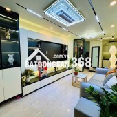 NHÀ 30M - TRUNG TÂM QUẬN HAI BÀ TRƯNG- SÁT PHỐ CỔ - CHỈ 150M RA MẶT PHỐ TRẦN KHÁT CHÂN - 5 TẦNG 3 NGỦ - FULL NỘI THẤT ĐẸP LONG LANH. GIÁ 7,9 tỷ