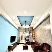 Nhà đường Hoà Bình(Tân Phú)