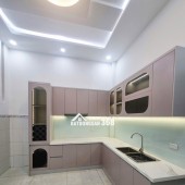 MẶT TIỀN KINH DOANH NHÁNH LÂM THỊ HỐ - 80m2 - 3 TẦNG - HÀNG XÓM VỚI HIỆP THÀNH CITY - ĐỦ TIỆN ÍCH KHÔNG THIẾU CHI - 6.6 TỶ TL