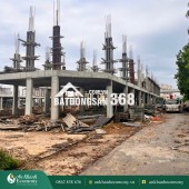 Bán lièn kề dự án ecomony bắc an khánh siêu rẻ