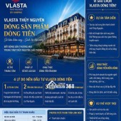 Lý do lên đầu tư dự án Vlasta Thuỷ Nguyên hôm nay