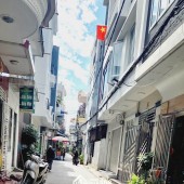  NHÀ CẤP 4 NGÕ Ô TÔ HÙNG DUỆ VƯƠNG, HỒNG BÀNG – GIÁ CHỈ 2,678 TỶ 