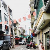 CHỈ 1,65 TỶ/LÔ 3 LÔ LIỀN NHAU NGÕ NÔNG CÁI TẮT, AN ĐỒNG - VỊ TRÍ ĐẸP XÂY KINH DOANH -  