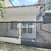 [Hiệp Bình Chánh] Nhà 2 mặt hẻm - Ngang 5.3 hiếm - Ngay chợ Hiệp Bình - SHR -  Chỉ 4.5 ty