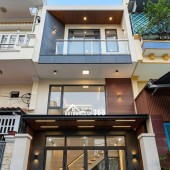 [Hiệp Bình Chánh] Nhà mới 3 tầng đẹp lung linh  - Hẻm xe hơi thông - Đối diện Gigamall và ĐH Luật - 5.35 tỷ TL