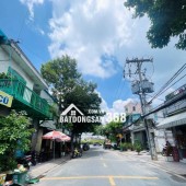 Bán đất tại xã Đông Thạnh, Hóc Môn, 12,5 tỷ, 300 m2, nhiều tiện ích