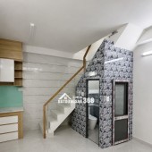 NGAY MẶT TIỀN TỈNH LỘ 10 - GẦN KHU TÊN LỬA AEON MALL - NHÀ MỚI TOANH 2 TẦNG CHỈ HƠN 2 TỶ