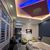 CĂN GÓC  4.3 X 16 ĐÚC  2 TẦNG - HẺM  XE TẢI  - ĐƯỜNG BÌNH THÀNH - BÌNH TÂN