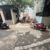 NGAY MAN THIỆN TĂNG NHƠN PHÚ A, HẺM XE HƠI, 64M2, GIÁ 4.8 TỶ.