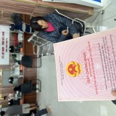 Khu đô thị Đồng Cửa 2 em bán lô khe thoáng siêu đẹp