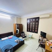 Trung Tâm #Cầu_giấy 44M 4 Tầng Lô Góc 8,8 Tỷ_ Rất Gần Phố Ôtô MT4.5m -Mới Tầng 2P Ngủ