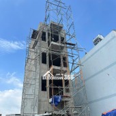 Cho thuê nhà nguyên căn làm CHDV khu CNC quận 9