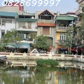 BÁN NHÀ PHÂN LÔ VIP HOÀNG HOA THÁM GẦN HỒ LÔ GÓC KINH DOANH  29 TỶ