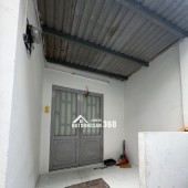 Bán dãy trọ 2 tầng Tỉnh Lộ 10- sát khu Tên Lửa
