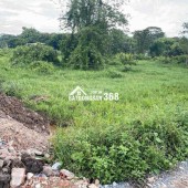 Bán gấp đất thổ cư 607m² Đông Thạnh, Hóc Môn, Sổ đỏ 23 tỷ. LH: 0907983211