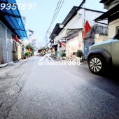 Nguyễn Sỹ Sách – Phường 15