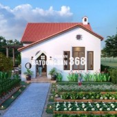 Bán đất nền dự án khu vực Bà Rịa - Vũng Tàu, 400m2 có thổ cư, giá cực tốt chỉ 3.5 tỷ hỗ trợ thủ tục xây dựng