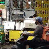 Bán nhà mặt tiền Nguyễn Văn Quá, gần chợ Tân Hưng, thích hợp kinh doanh mua bán