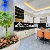 BÁN NHÀ PHỐ 5M X 26M GẦN KCN CẦU TRÀM, SÁT BÌNH CHÁNH