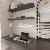 Chuyển nhượng CH 1Pn giá tốt tại Lavida Plus Q7 nhà full nội thất đẹp