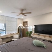 Căn 3PN rộng đẹp tại De Capella Quận 2