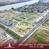 HERAGON CITY –  ĐẤT TRUNG TÂM TP. SANG TÊN SỔ NGAY. CĐT: 0966 343 969